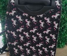 Travel bag