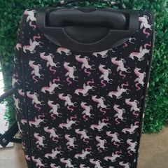 Travel bag