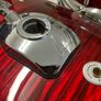 Sonor Vintage - 'Red Oyster' Image 5