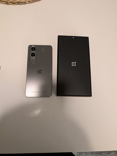 One Plus Nord 4 Lite