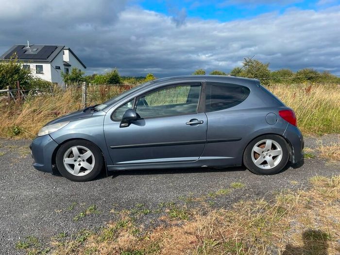 Peought 207