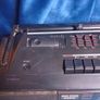 vintage Hitachi 1988 cassette radio Image 5