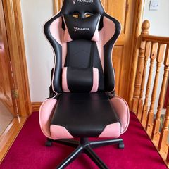 Paracon Gaming Chair Excellent Condition