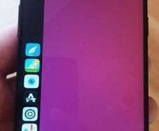 Ubuntu touch