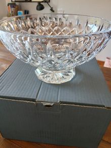 Waterford Crystal