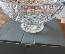 Waterford Crystal