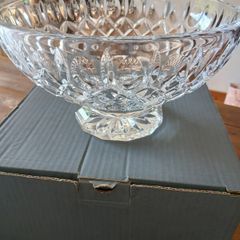 Waterford Crystal