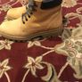 Massimo Dutti Leather Boots size EU-40, UK-7 Image 4