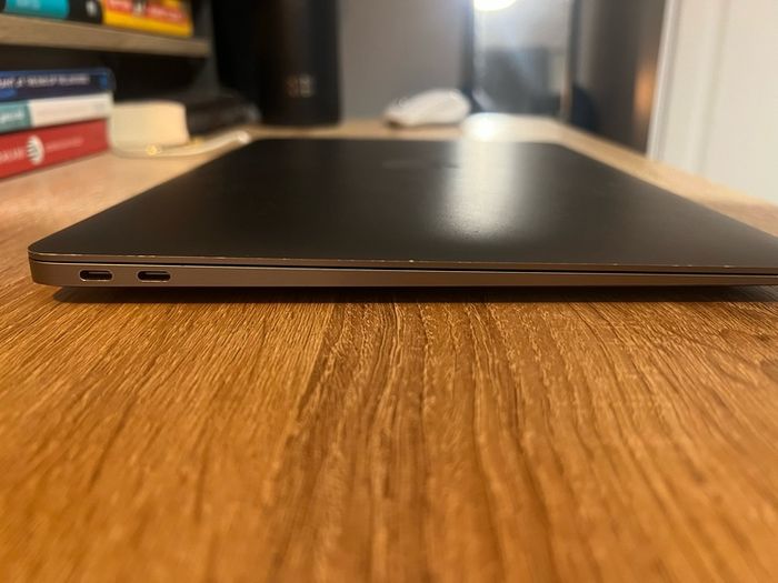 Macbook Air M1