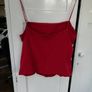 Monsoon Silk Chiffon Cami Top Image 2