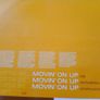 PM Dawn movin on up vinyl Image 3