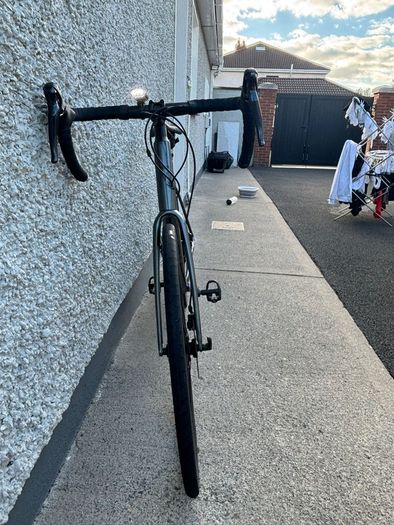 Road Bike