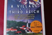 Julia Boyd / A Village in the Third Reich/ 2022
