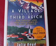Julia Boyd / A Village in the Third Reich/ 2022