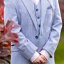 communion suit Image 2