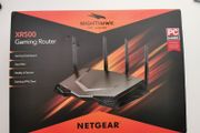 NETGEAR Nighthawk Pro Gaming XR500 Wi-Fi Router