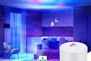 Galaxy Projector