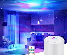 Galaxy Projector