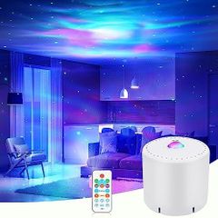 Galaxy Projector