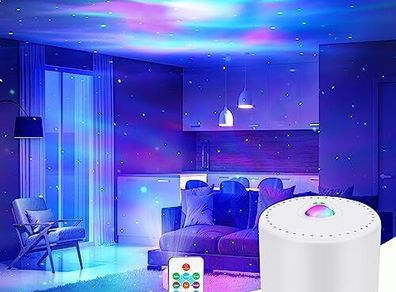 Galaxy Projector