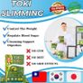TOKI slimming candy (Support to enhance fat metabolism, support fat loss) Image 5