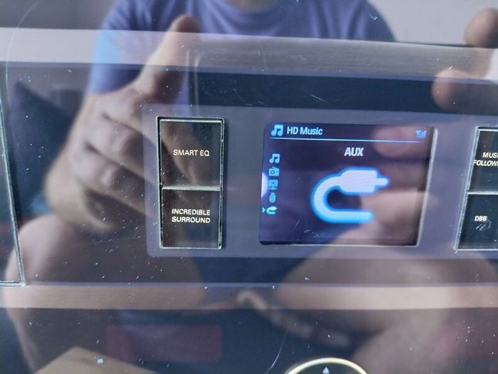 Philips Streamium Series Wireless Music Station