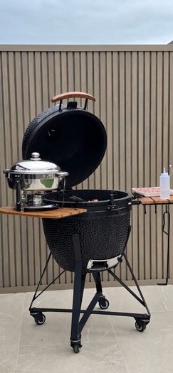 BBQ accessories