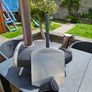 pizza oven Image 2