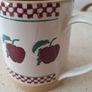 Nicholas Mosse Apple Design Small Jug Image 2