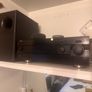 Yamaha Amplifier and Bose system. Image 2