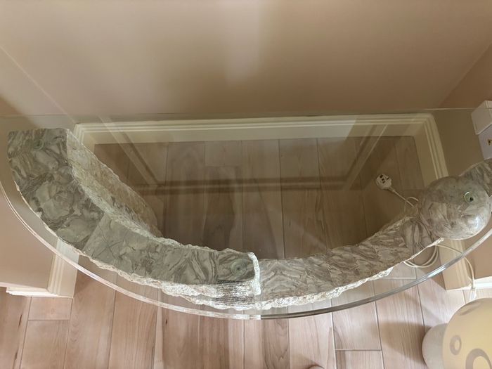 Hallway table
