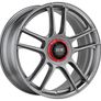 OZ Indy HLT Alloys Wheels Image 2