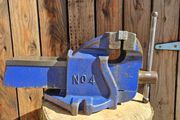 record irwin no 4 vice