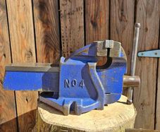 record irwin no 4 vice