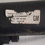 opel zafira boot cover Image 4