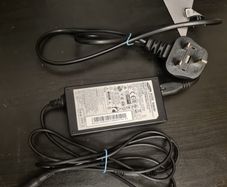 charger