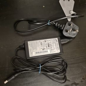charger