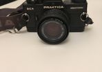 Practical BCA Camera and Accessories