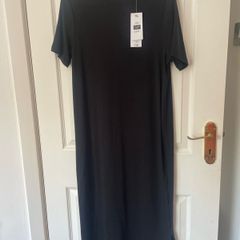 F&F TShirt Dress Size 10