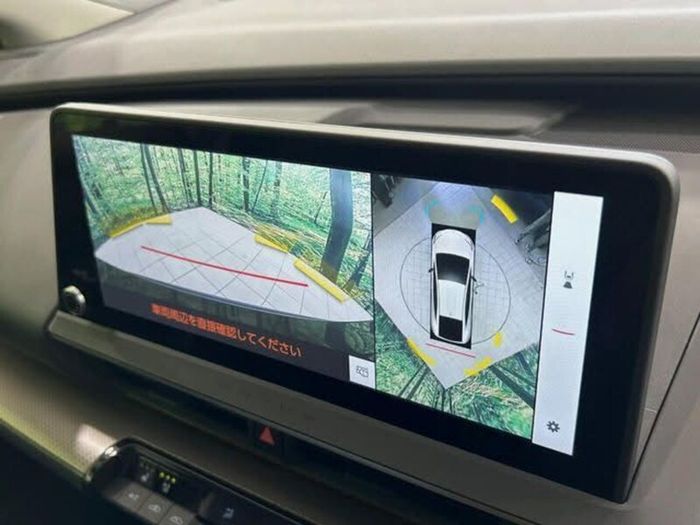 2024 Toyota Prius Hybrid Z  2.0L
