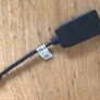 Mini DisplayPort to DisplayPort Cable 5 meters .  DisplayPort connector, Mini DisplayPort/Thunderbolt 1 & 2    other cables available not same brand Mini DisplayPort to HDM Image 9
