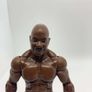 wwe elite Custom Referee Teddy Long action figure Image 8