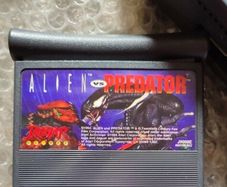 Alien vs. Predator (Atari Jaguar)