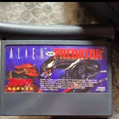 Alien vs. Predator (Atari Jaguar)