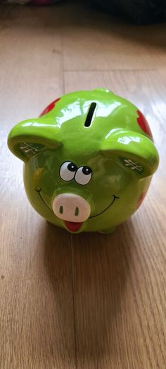 Piggy Bank