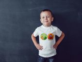 Among us impostor t-shirt