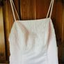 Baby pink dress. Image 3