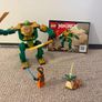 lego ninjago bundle Image 5