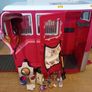 Our Generation Mane to Travel Horse Trailer Image 2