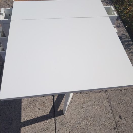 IKEA Norden Gateleg Table